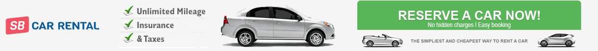 Cancun Car Rental